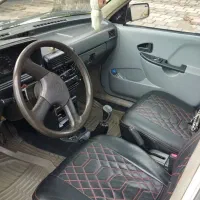 پراید مدل ۸۴ بی ضربه|خودرو سواری و وانت|لاهیجان, فیاض|دیوار