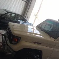 واکس و پولیش