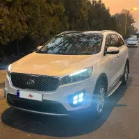 سورنتو gt line ۲۰۱۷