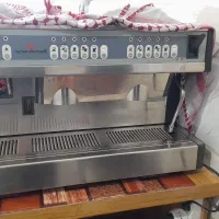 دستگاه قهوه ساز صنعتی