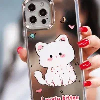 قاب برای ایفون سامسونگ شیائومی|لوازم جانبی موبایل و تبلت|کرج, گوهردشت|دیوار