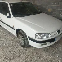 پارس Tu5|خودرو سواری و وانت|مراغه, |دیوار