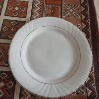 بشقاب پلوخوری چینی