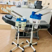 دستگاه های خدمات پوستی|آرایشگاه و سالنهای زیبایی|کرمان, |دیوار