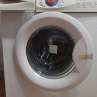 ماشین لباسشویی