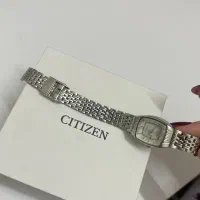 ساعت سیتیزن وینتیج اصل|ساعت|یزد, |دیوار