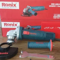 مینی فرز رونیکس مدل  3110