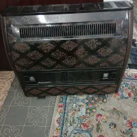 بخاری پانیزان|بخاری، هیتر، شومینه|ورامین, ریحان آباد|دیوار