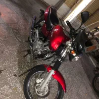 پالس ۱۸۰ سکه|موتورسیکلت|قم, شهرک امام حسن|دیوار