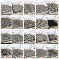 گلیم فرش دارای نقش های متفاوت کد۲۰