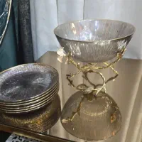 وسایل پذیرایی