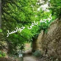 تور خوانسار  و دهکده توریستی گلستانکوه|تور و چارتر|اصفهان, بوستان آینه خانه|دیوار