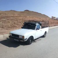پیکان وانت