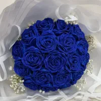 گل ربانی / روز دختر