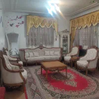 مبل چوبی سلطنتی