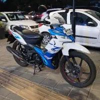 Tvs rockz125 1401