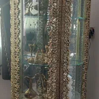 بوفه برنز