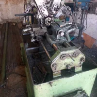 تراپ المانی سری تراشی|ماشین‌آلات صنعتی|پاکدشت, خاتون آباد|دیوار