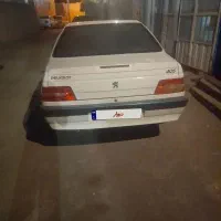 پژو تیو فای ۹۷