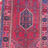 فرش دست بافت