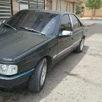 405 مدل 84 دوگانهcng|خودرو سواری و وانت|شاهین‌شهر, شهرک ردانی پور|دیوار