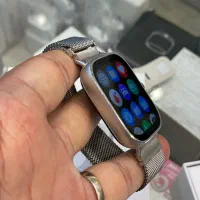 ردمی واچ ۴ گلوبال|ساعت|شاهینشهر, عطار|دیوار