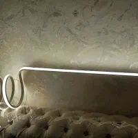 لوستر لاینری جدید