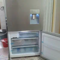 یخچال فریزر دیپونت|یخچال و فریزر|قرچک, مجتمع گلشهر|دیوار