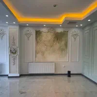 گچبری پیش ساخته.کاغذدیواری.کناف|خدمات پیشه و مهارت|محمدیه-قزوین, |دیوار