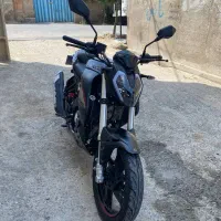 بنلی 180s|موتورسیکلت|گرگان, |دیوار