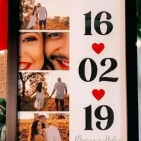 تابلو موزیکال . قاب موزیکال (تحویل زیر ۱ ساعت)|تابلو، نقاشی، عکس|مشهد, ابوذر|دیوار