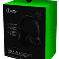 Kraken X Essential|کنسول، بازی ویدئویی و آنلاین|تهران, باغ فیض|دیوار