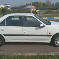 پژو پارس سال ۹۲|خودرو سواری و وانت|سنگر, |دیوار