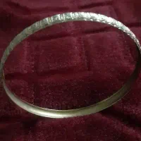 یک عدد النگو طلا