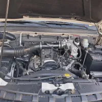 وینگل 5 مدل 94، کم کار، سالم و بدون تصادف|خودرو سواری و وانت|تهران, شهرک دانشگاه شریف|دیوار