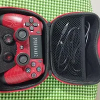 دسته ps4|کنسول، بازی ویدئویی و آنلاین|همدان, |دیوار
