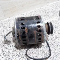 دینام کولر