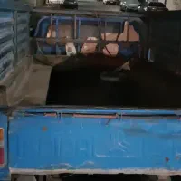 نیسان مدل 81|خودرو سواری و وانت|دماوند, دماوند|دیوار