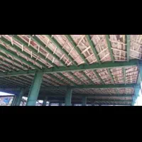 اجرا سقف کامپوزیت و تیرچه بلوک و آکاستیو فنداسیون