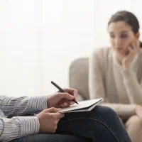 مشاوره روانشناسی