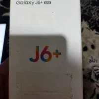 گوشی سامسونگ گلکسی j6+|موبایل|تبریز, |دیوار