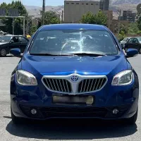 برلیانس خانگی۳۳۰