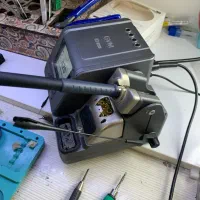 هویه منبع تغذیه ابزار تعمیرات موبایل|ابزارآلات|محمدشهر, محمدشهر|دیوار