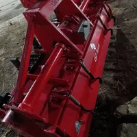 کلوخ شکن روتیواتور خشک