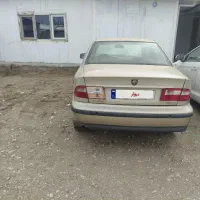 سمند مدل ۸۸