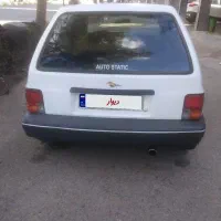 پراید هاچبک کره ای