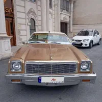 کلاسیک شورلت مالیبو 1976