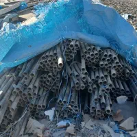 لوله برق خم گرم ستاره  نسوز سمنان سایز ۱۳/۵ پ