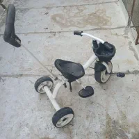 سه چرخه سالم