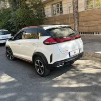 ام وی ام x33 cross اتومات مدل ۱۴۰۳|خودرو سواری و وانت|شیراز, زرهی|دیوار